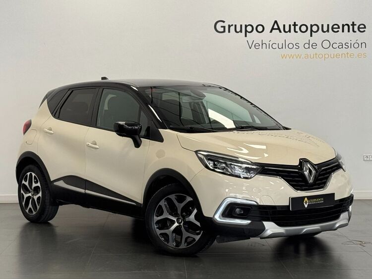 Renault Captur ZEN foto 2