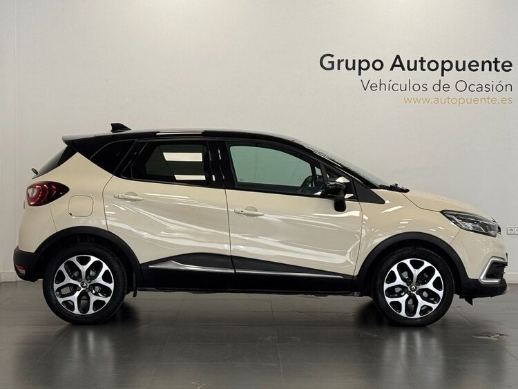 Renault Captur ZEN foto 3