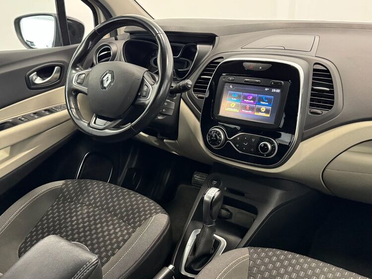 Renault Captur ZEN foto 12