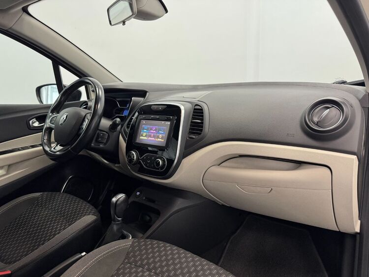 Renault Captur ZEN foto 13