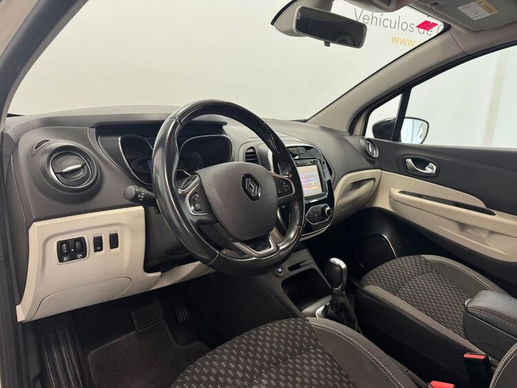Renault Captur ZEN foto 14