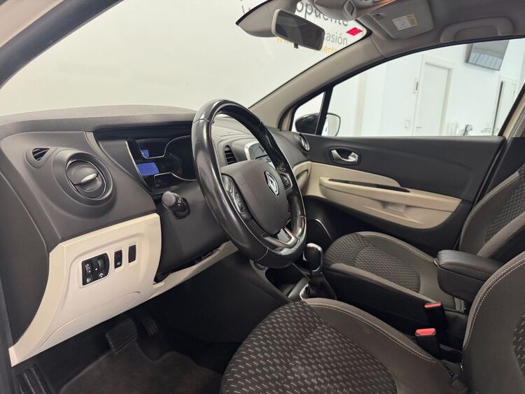 Renault Captur ZEN foto 15