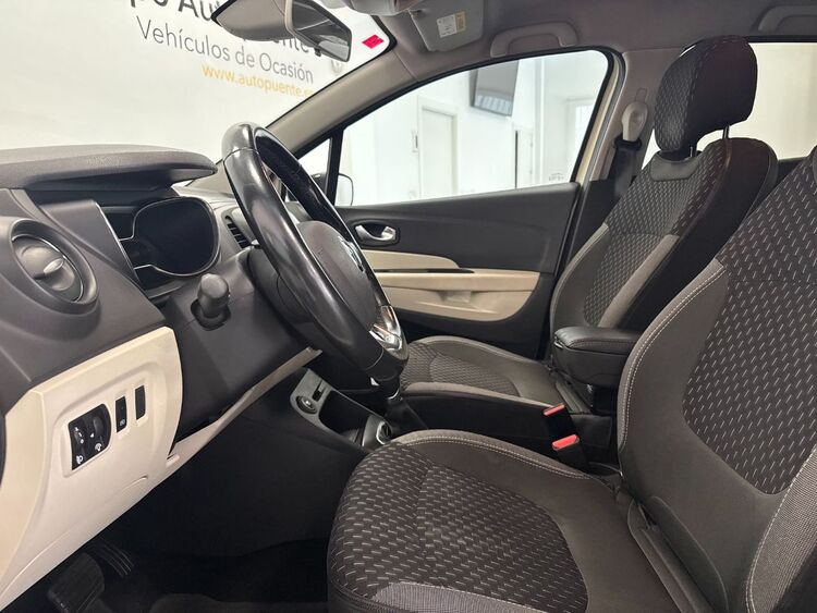 Renault Captur ZEN foto 16