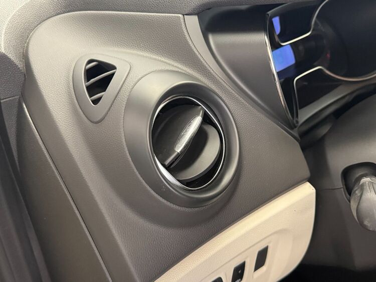 Renault Captur ZEN foto 18