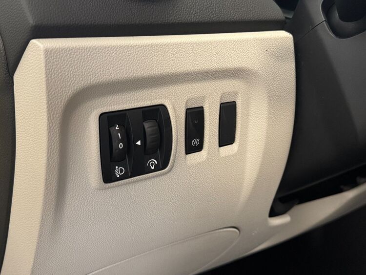 Renault Captur ZEN foto 19