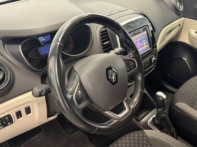 Renault Captur ZEN foto 20