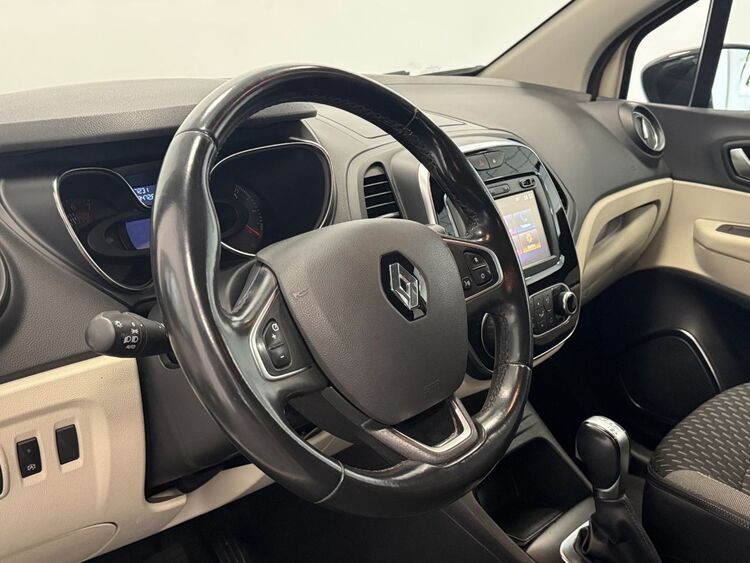 Renault Captur ZEN foto 21