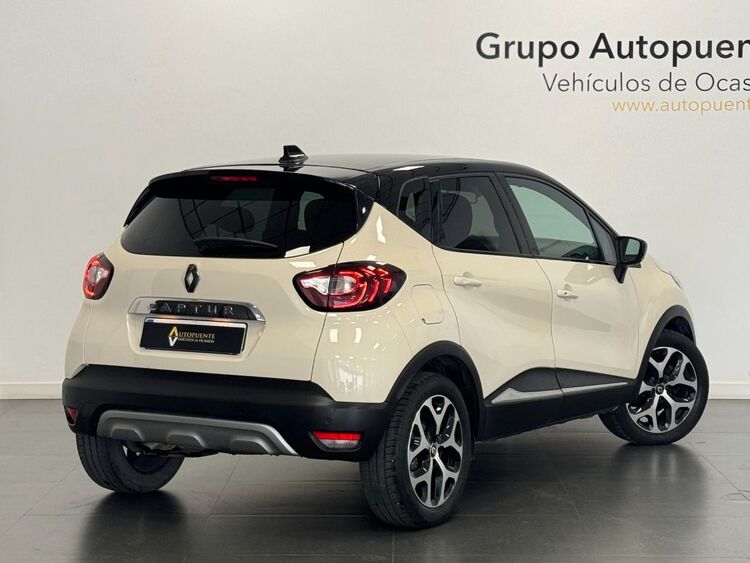 Renault Captur ZEN foto 4