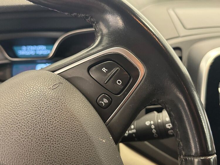 Renault Captur ZEN foto 26