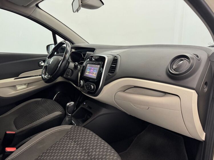 Renault Captur ZEN foto 30