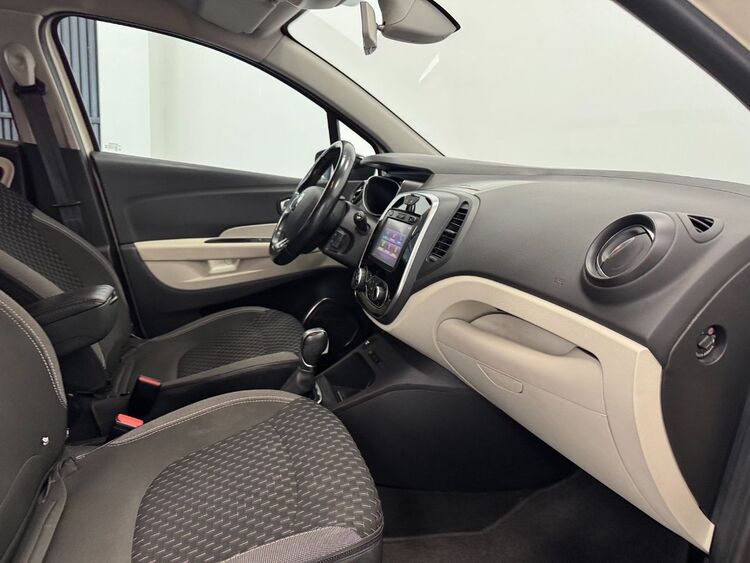 Renault Captur ZEN foto 31