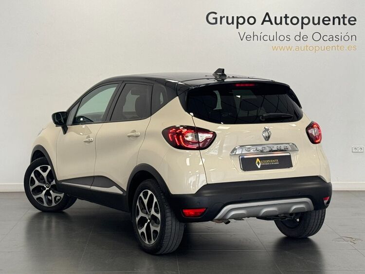 Renault Captur ZEN foto 5
