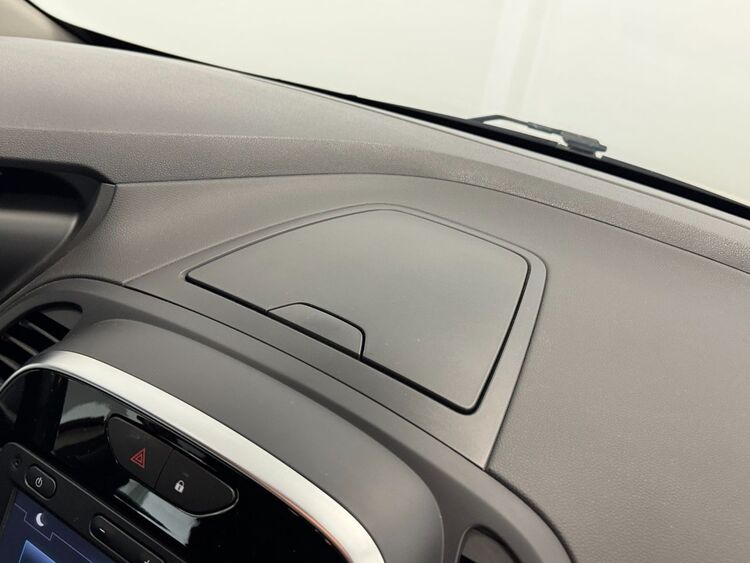 Renault Captur ZEN foto 33