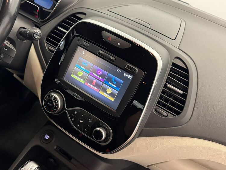 Renault Captur ZEN foto 35