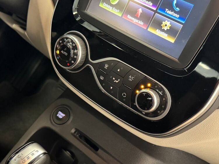 Renault Captur ZEN foto 37