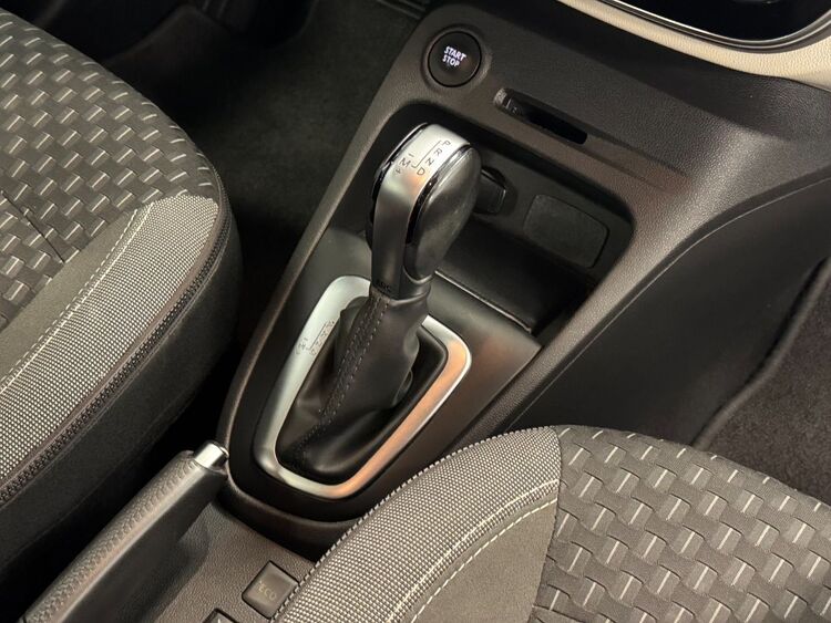 Renault Captur ZEN foto 38