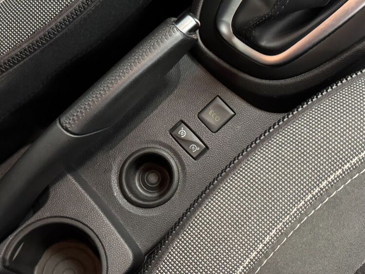Renault Captur ZEN foto 39