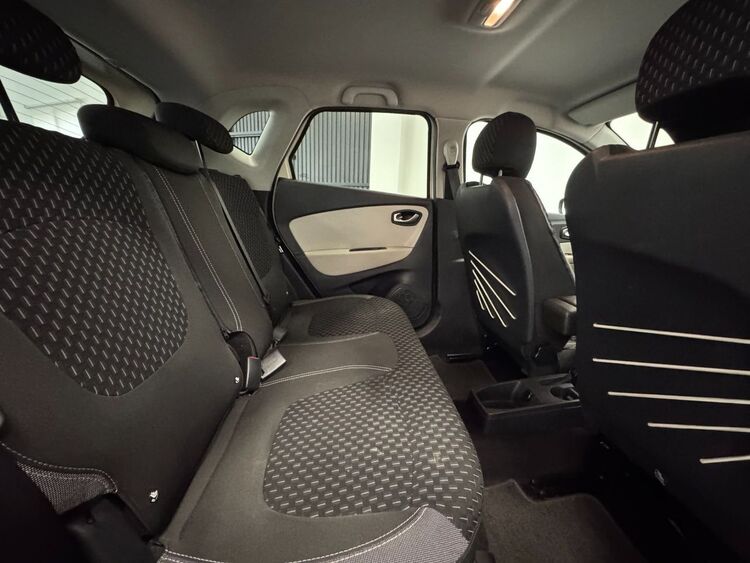 Renault Captur ZEN foto 40