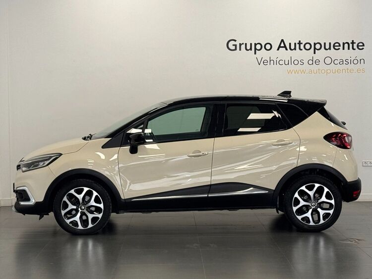 Renault Captur ZEN foto 6