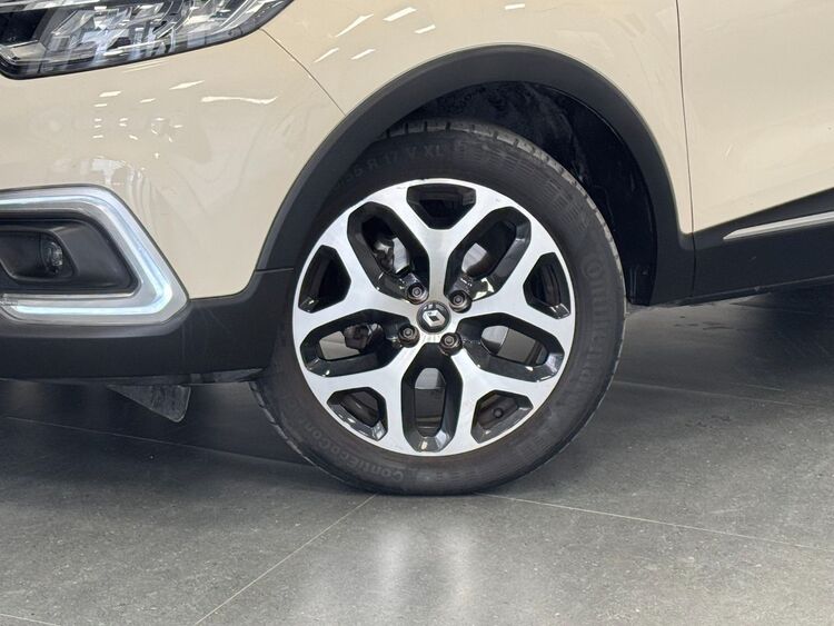 Renault Captur ZEN foto 43
