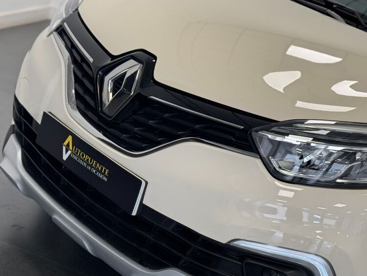 Renault Captur ZEN foto 44