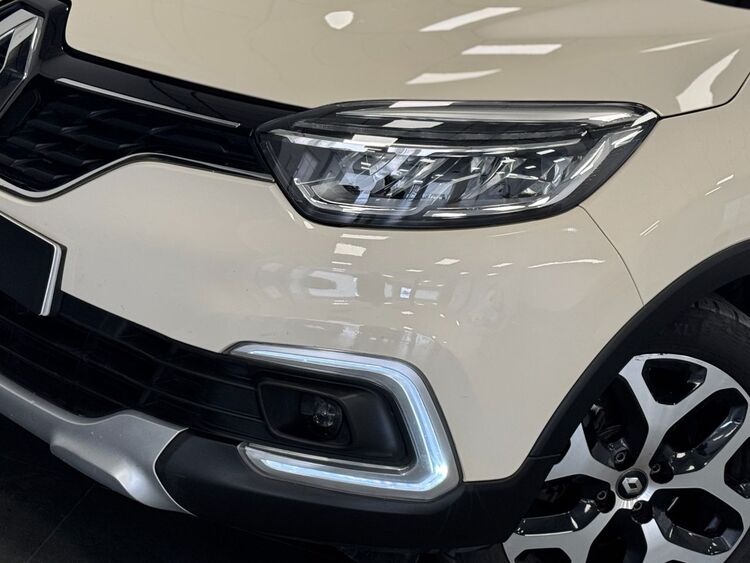 Renault Captur ZEN foto 45
