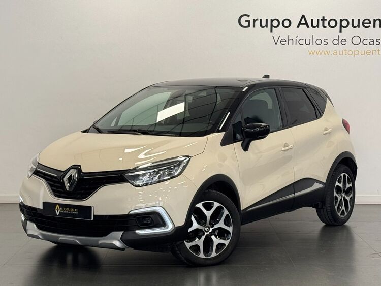 Renault Captur ZEN foto 7