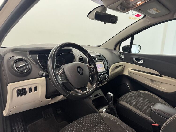 Renault Captur ZEN foto 8