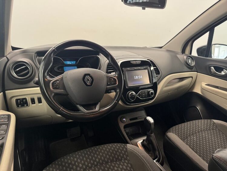 Renault Captur ZEN foto 9