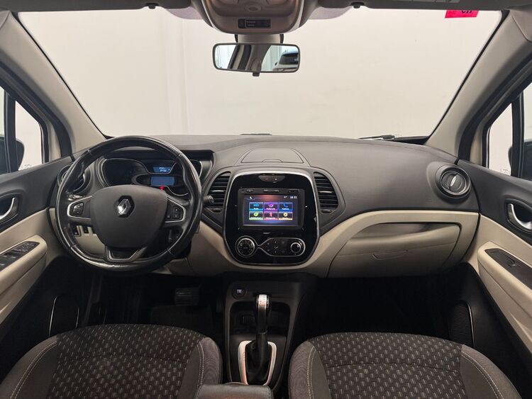 Renault Captur ZEN foto 10