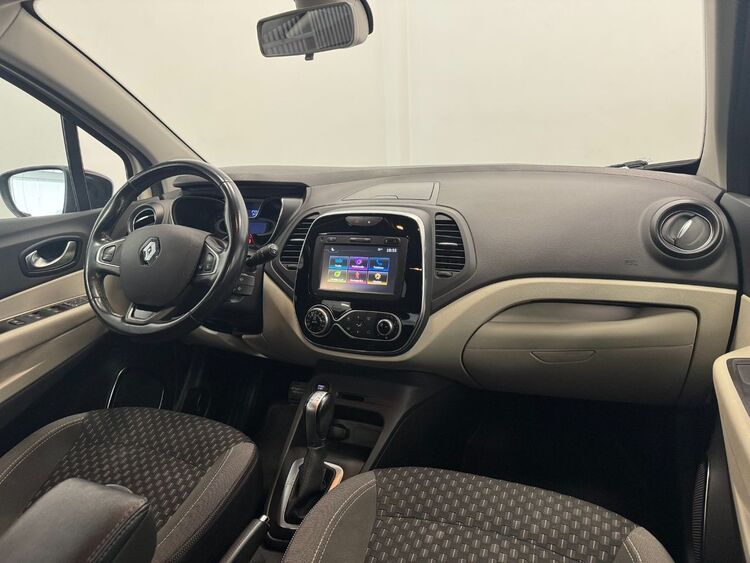 Renault Captur ZEN foto 11
