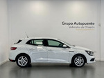 Renault Megane Business blue miniatura 3