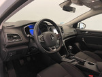 Renault Megane Business blue miniatura 12