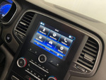 Renault Megane Business blue miniatura 26