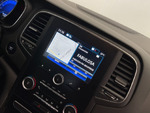 Renault Megane Business blue miniatura 28