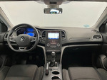 Renault Megane Business blue miniatura 8