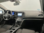 Renault Megane Business blue miniatura 9