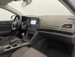 Renault Megane Business blue miniatura 11
