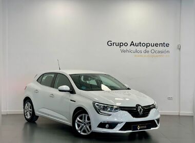Renault - Megane