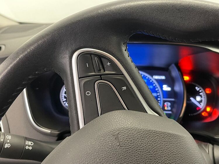 Renault Megane Business blue foto 18