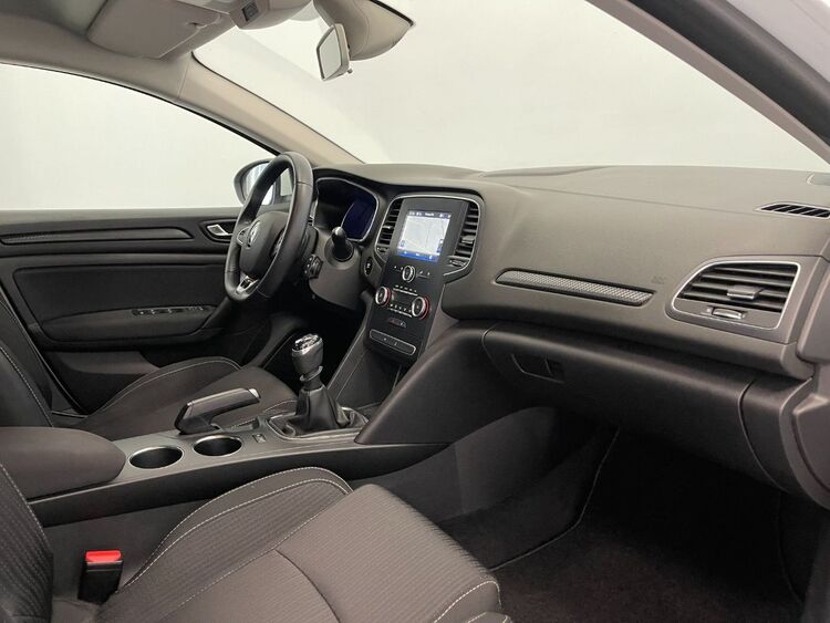 Renault Megane Business blue foto 23