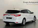 Renault Megane BUSINESS BLUE miniatura 4