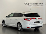 Renault Megane BUSINESS BLUE miniatura 5