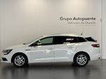 Renault Megane BUSINESS BLUE miniatura 6