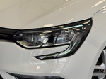 Renault Megane BUSINESS BLUE miniatura 42