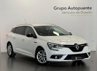 Renault - Megane