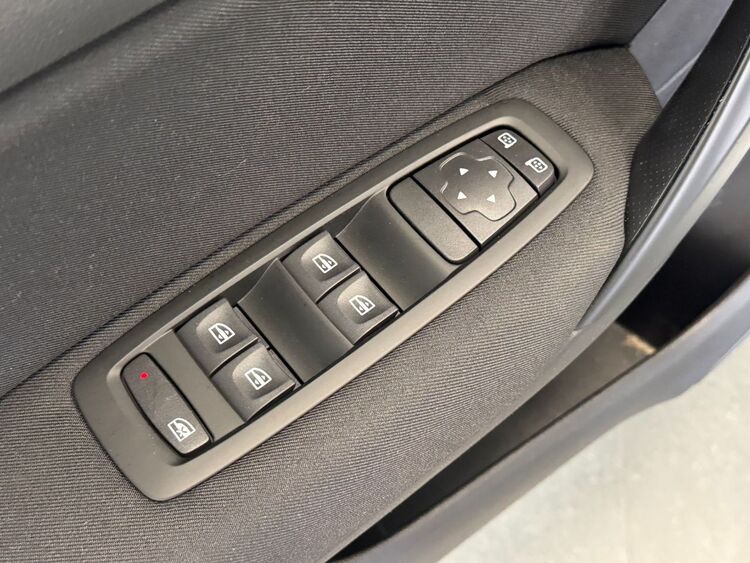 Renault Megane BUSINESS BLUE foto 16