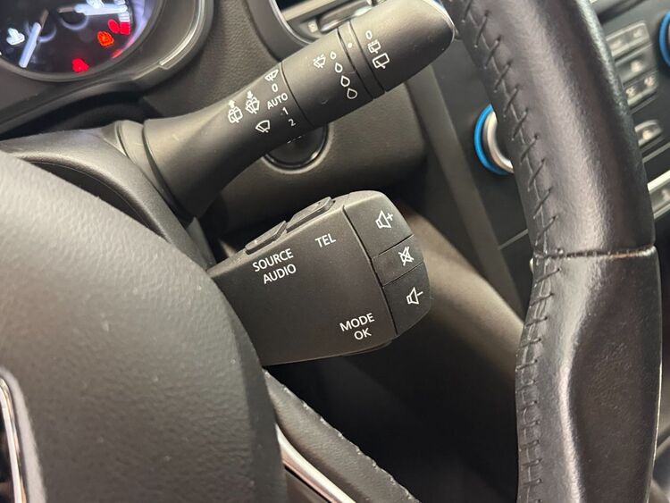 Renault Megane BUSINESS BLUE foto 22