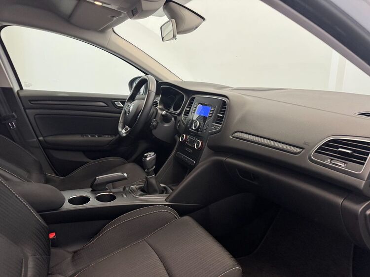 Renault Megane BUSINESS BLUE foto 27