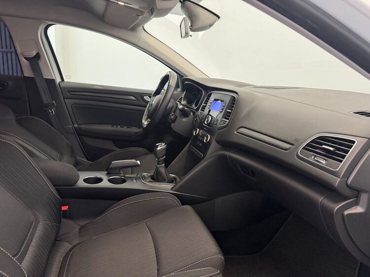 Renault Megane BUSINESS BLUE foto 28